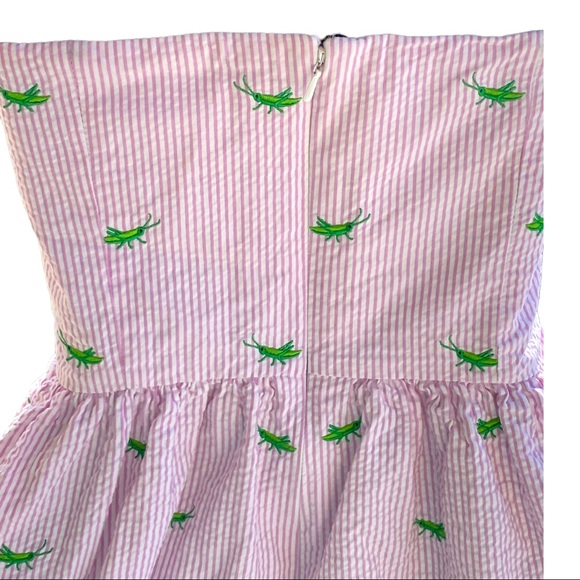 Lilly Pulitzer Dress and Purse - Picture 4 of 8